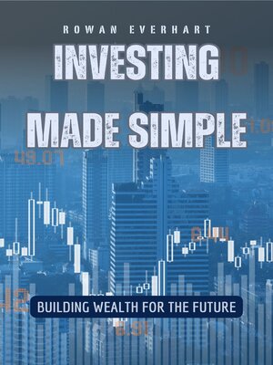 cover image of Investing Made Simple